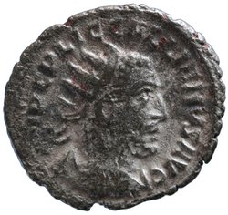 Gallienus (Samtherrschaft)