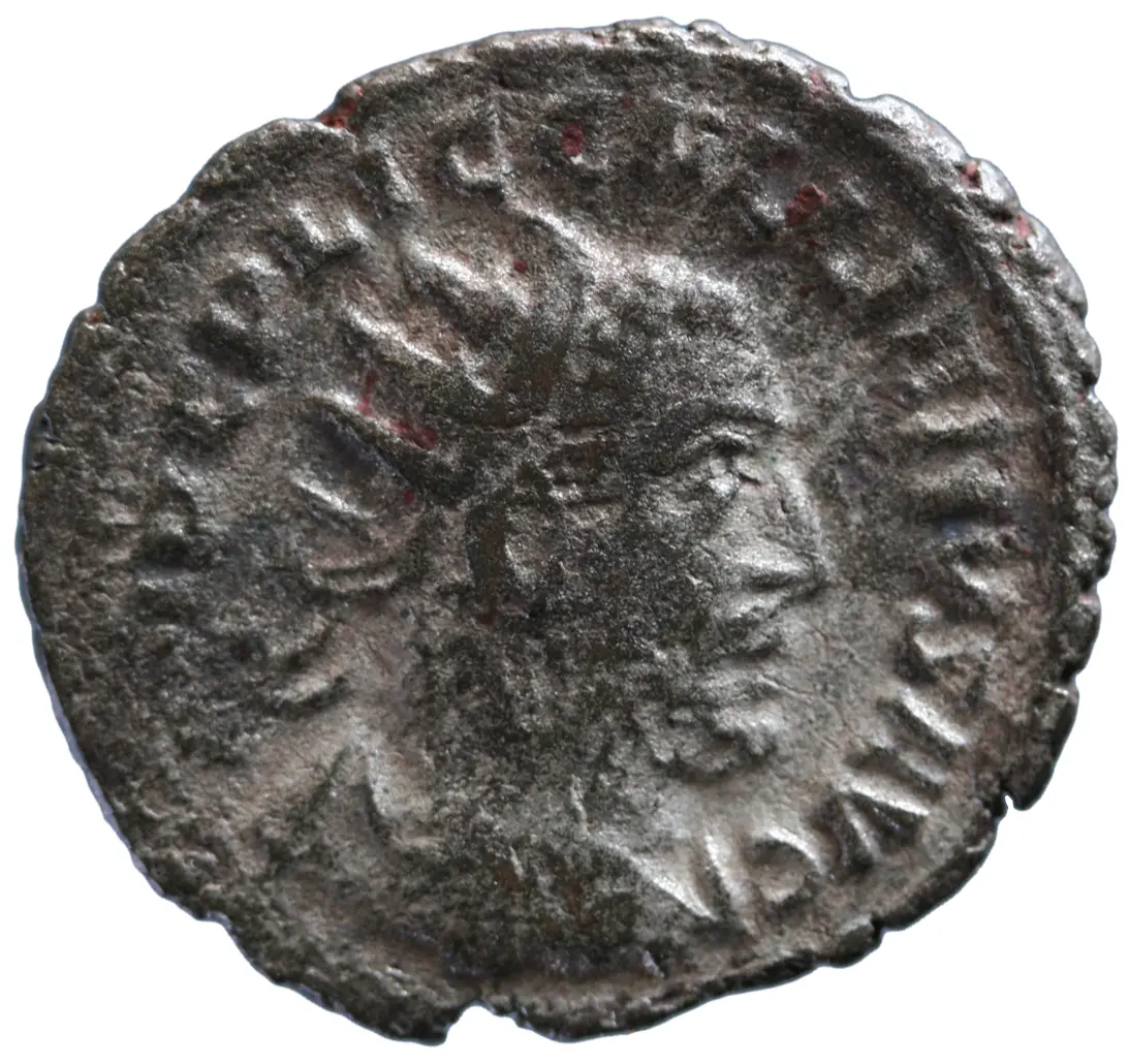 Gallienus (Samtherrschaft)