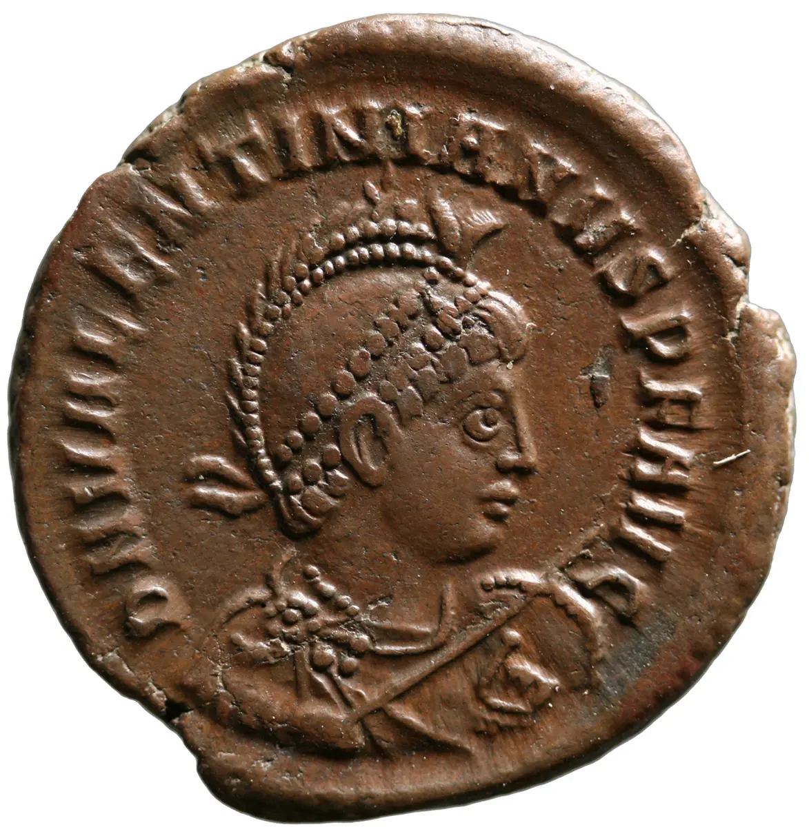 Valentinianus II.