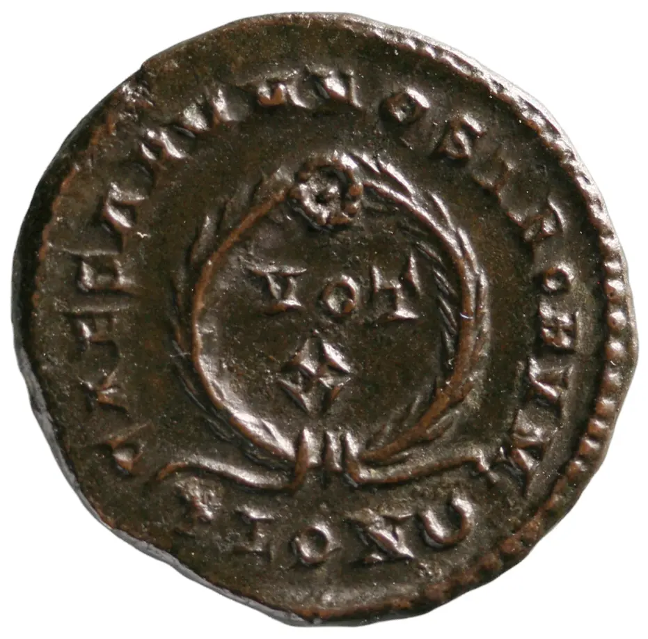 Constantinus II. (Caesar)