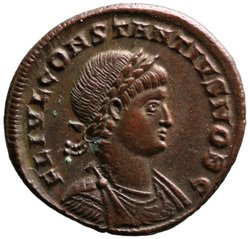 Constantius II. (Caesar)