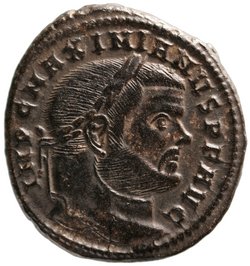 Maximianus I. (Herculius)