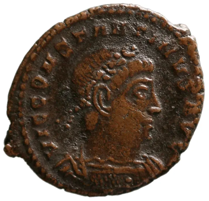 Constantinus II.