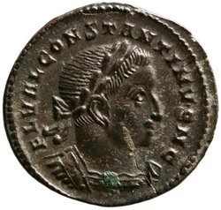 Constantinus I. (Caesar)