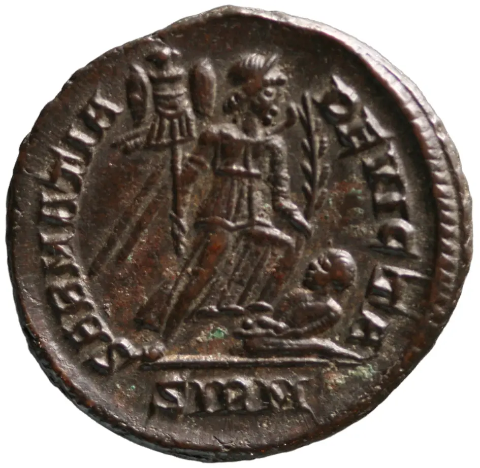 Constantinus I.