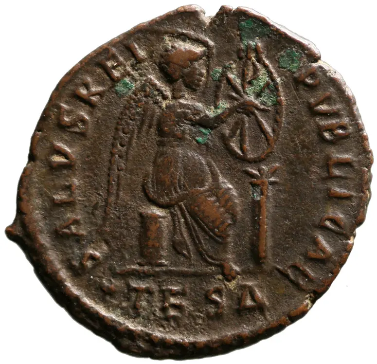 Münze