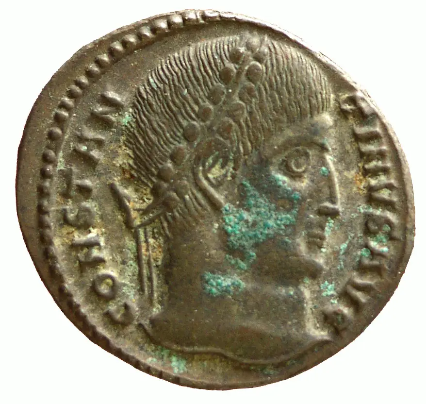 Constantinus I.
