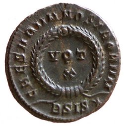 Constantinus II. (Caesar)