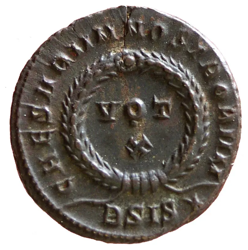 Constantinus II. (Caesar)