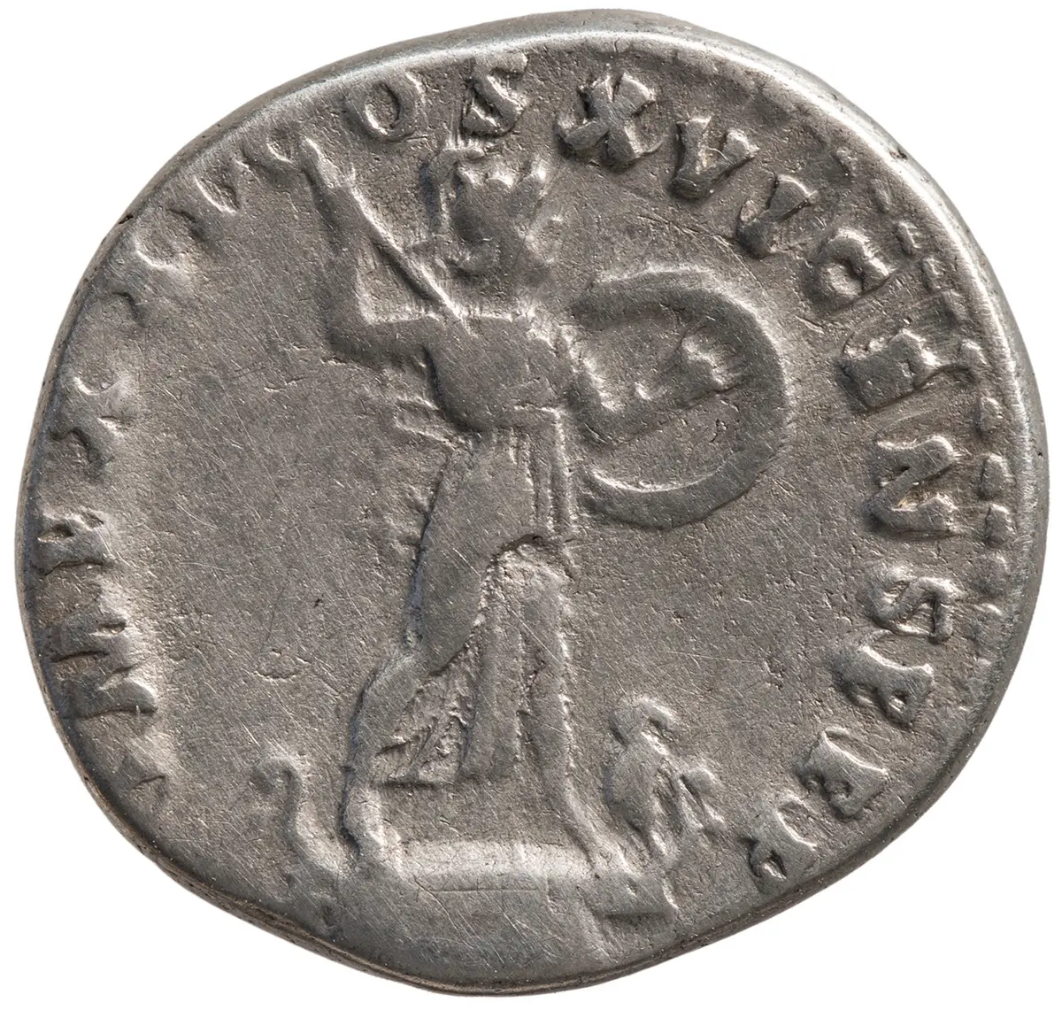 Domitianus