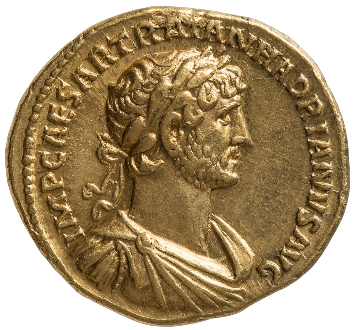 Hadrianus