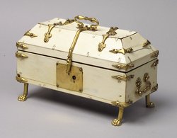 Reliquienkästchen