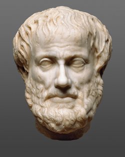 Aristoteles