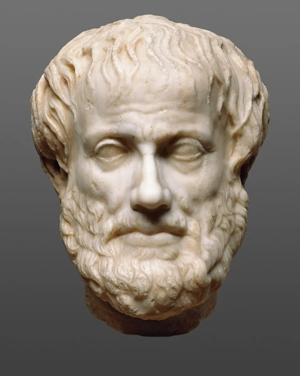 Aristoteles