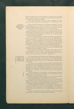 Bestimmungen für den Dienstbetrieb in den kunsthistorischen Sammlungen des Allerhöchsten Kaiserhauses