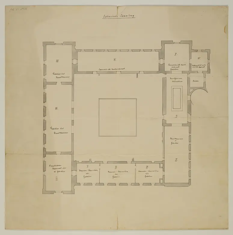 Estensische Sammlung