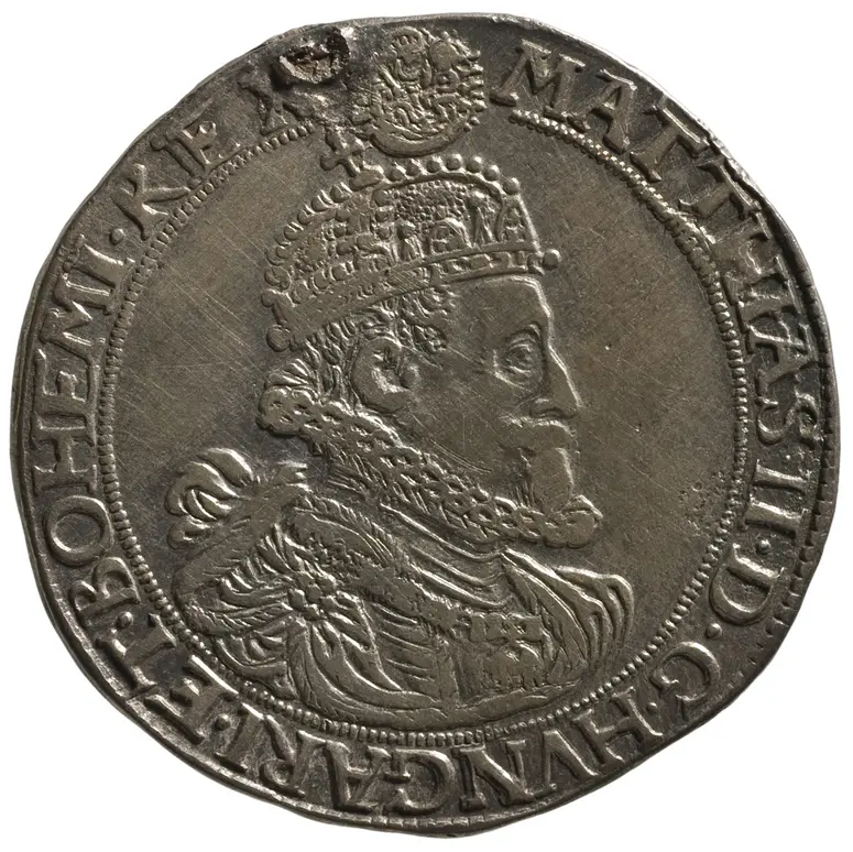 Münze