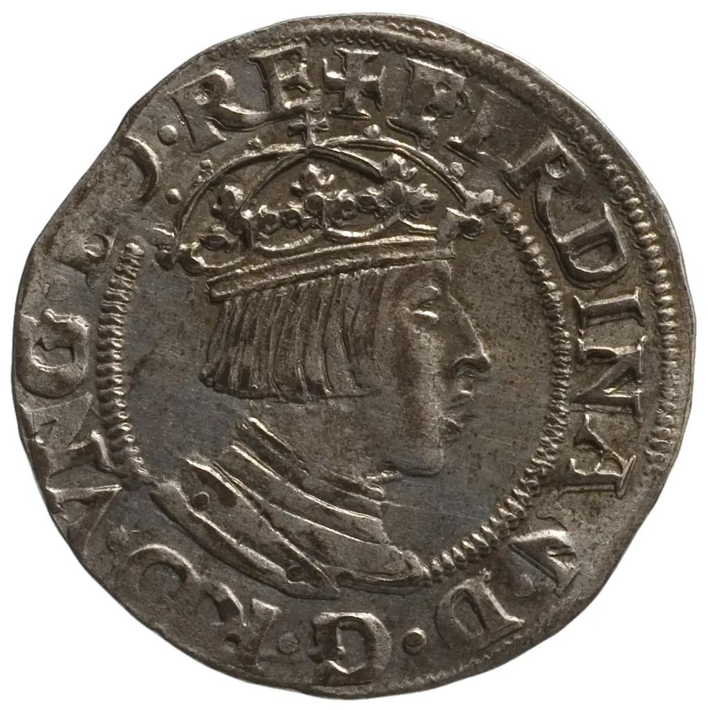 Münze