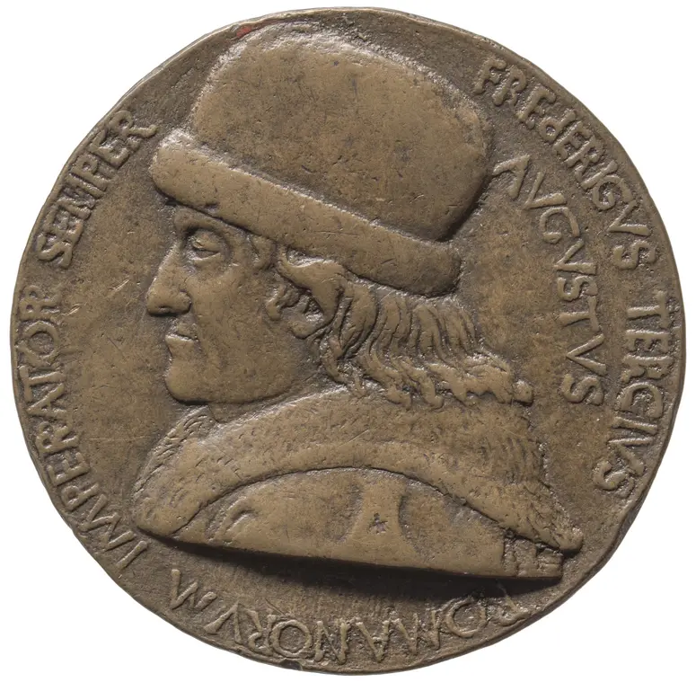 Medaille