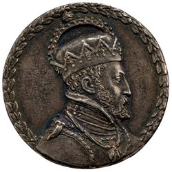 Habsburg-Tirol: Erzherzog Ferdinand II.