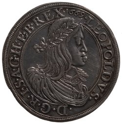 Haus Österreich: Leopold I.