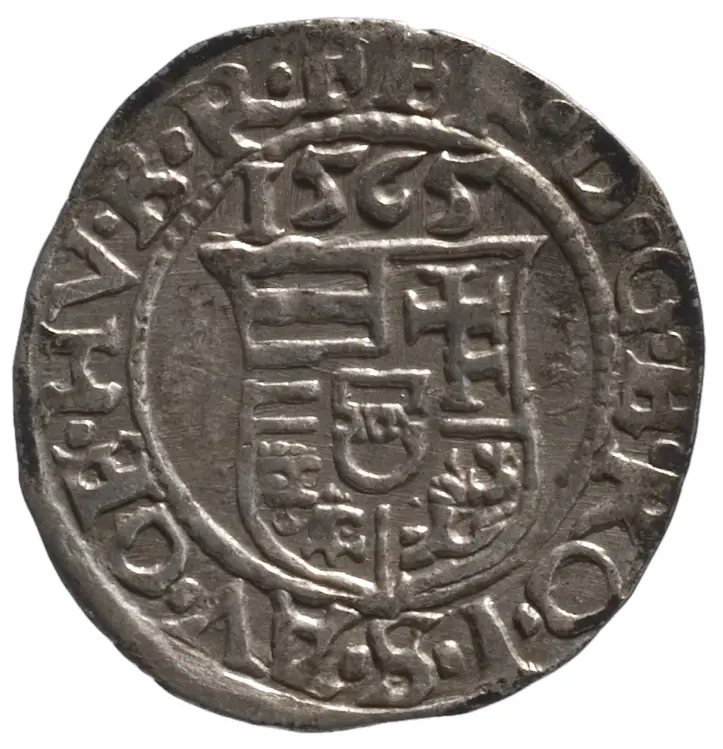 Münze