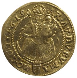 Münze