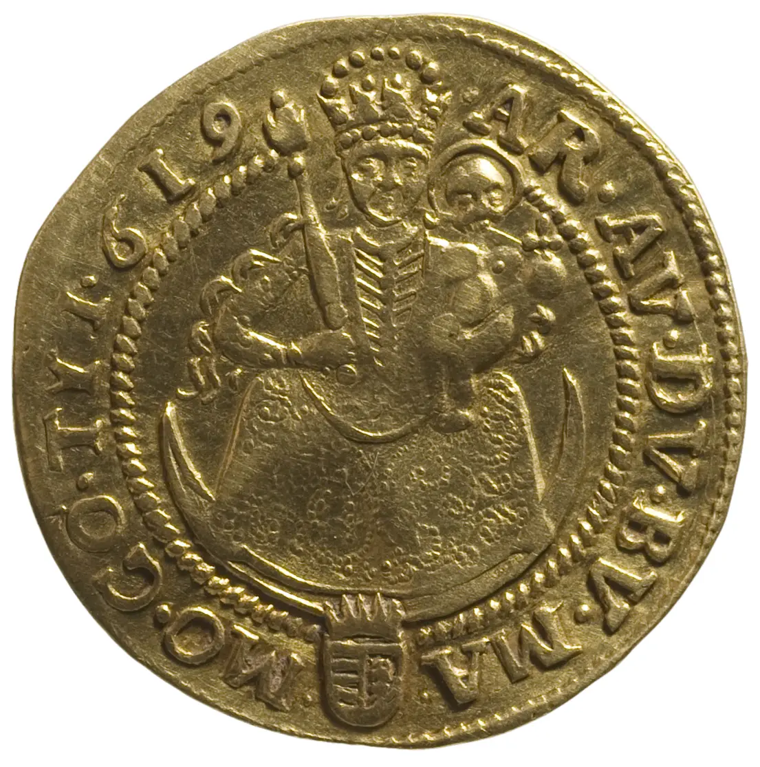 Münze
