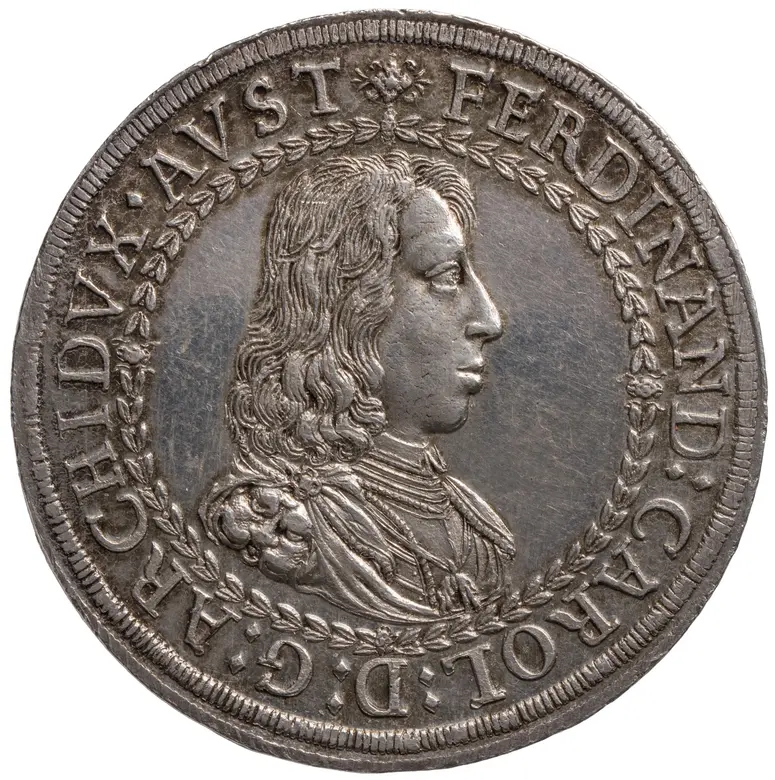 Münze