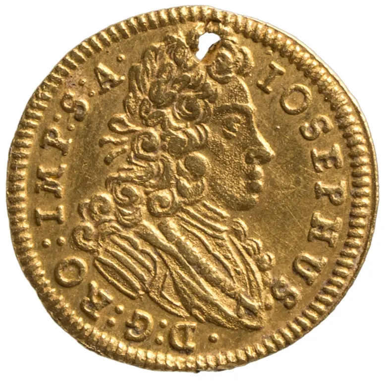 Haus Österreich: Joseph I.