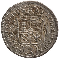 Haus Österreich: Maria Theresia