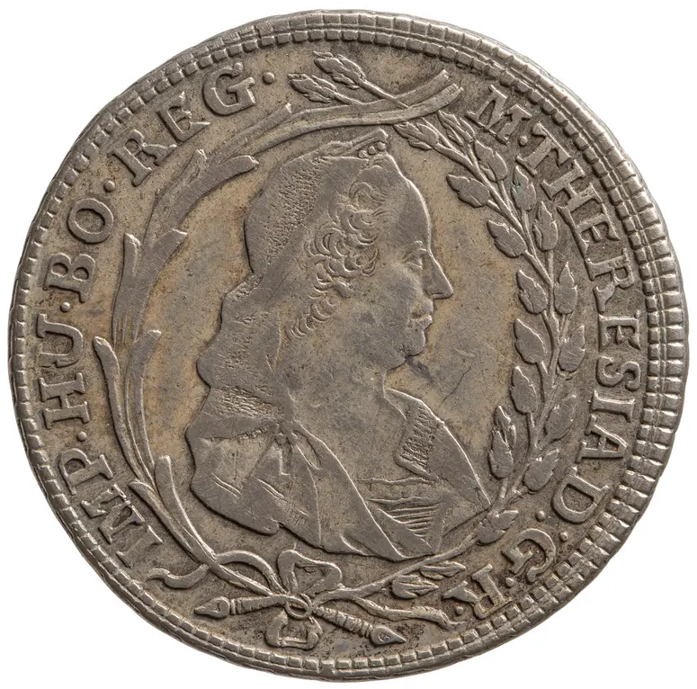 Münze