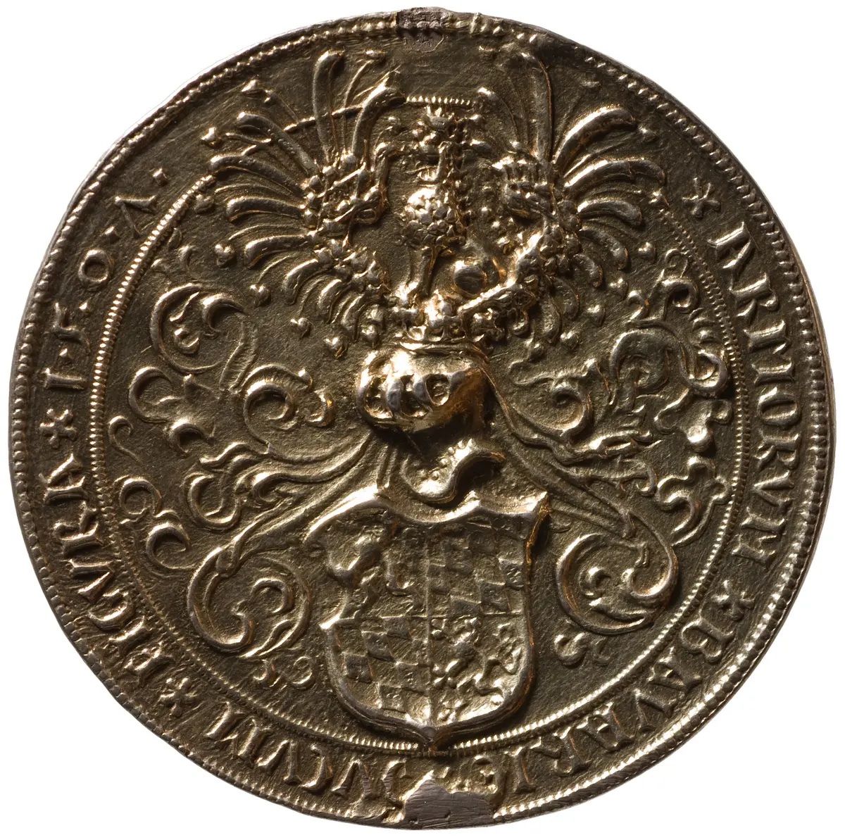 Bayern: Albrecht IV.