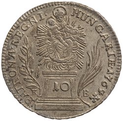 Haus Österreich: Maria Theresia