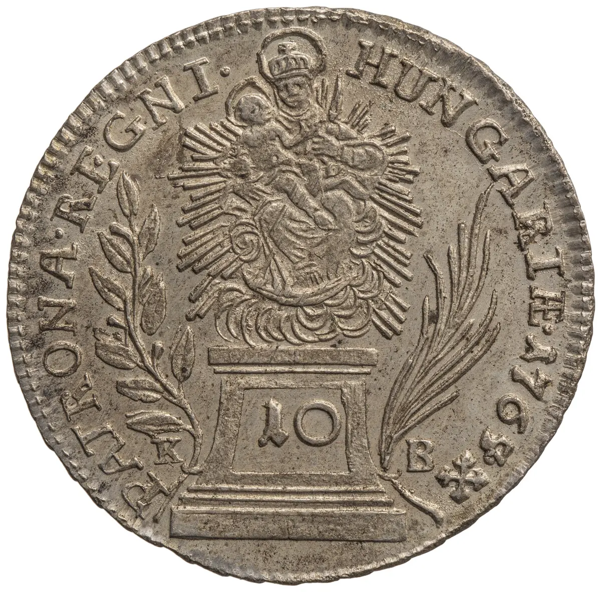 Haus Österreich: Maria Theresia