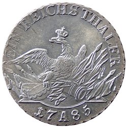 Preußen: Friedrich II.