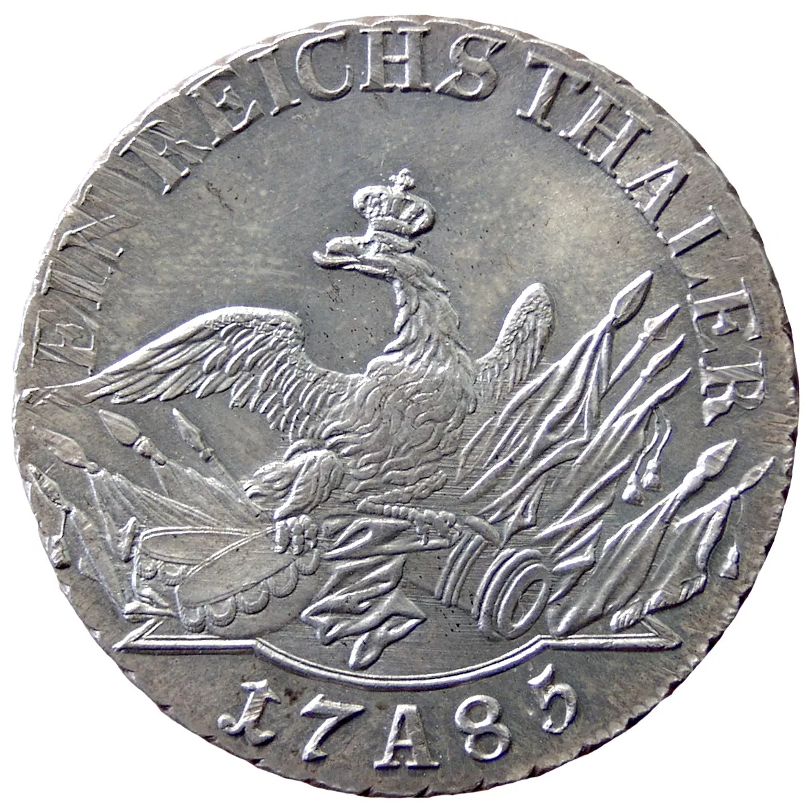 Preußen: Friedrich II.