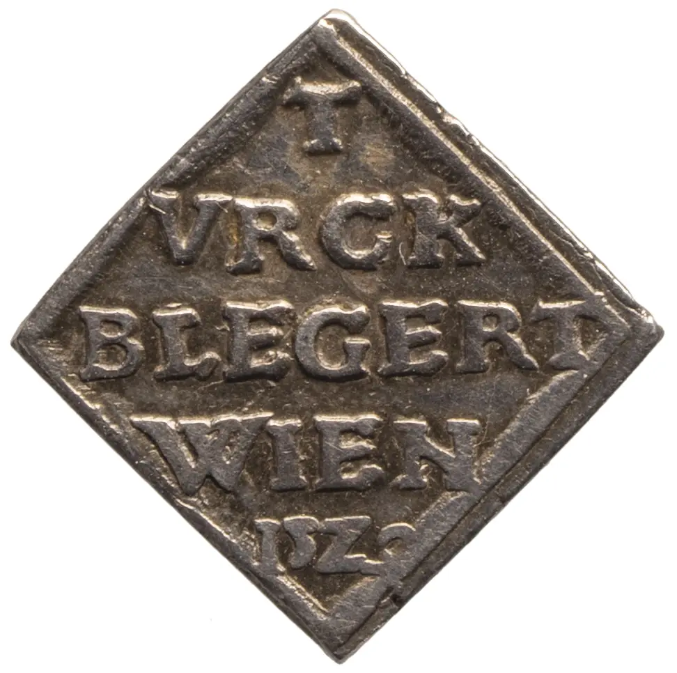 Habsburg: Kaiser Ferdinand I.