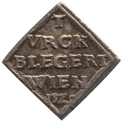 Habsburg: Kaiser Ferdinand I.