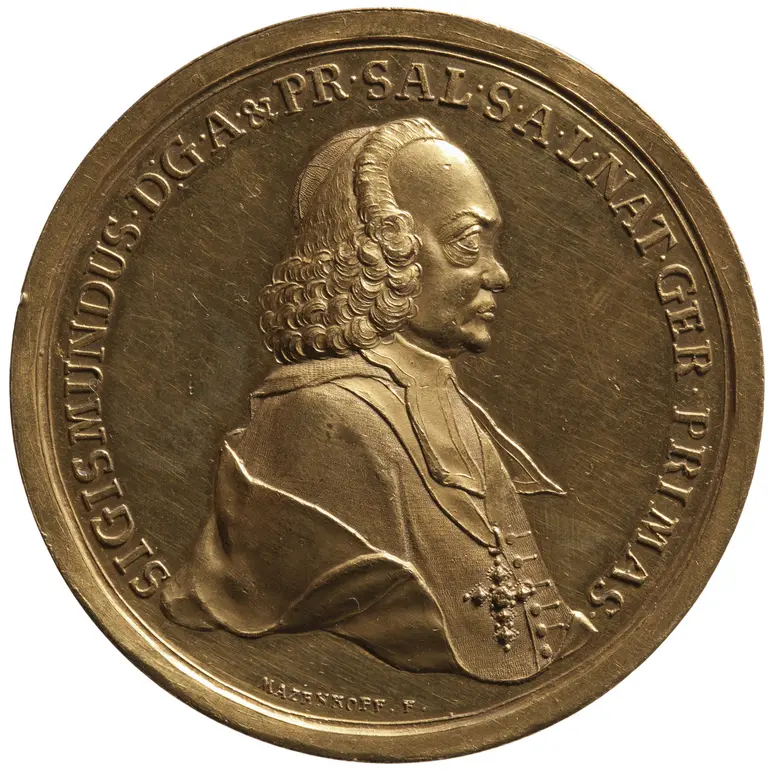 Medaille