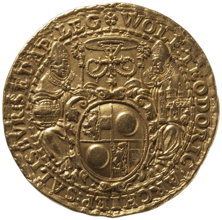 Münze