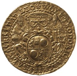 Erzbistum Salzburg: Wolf Dietrich von Raitenau