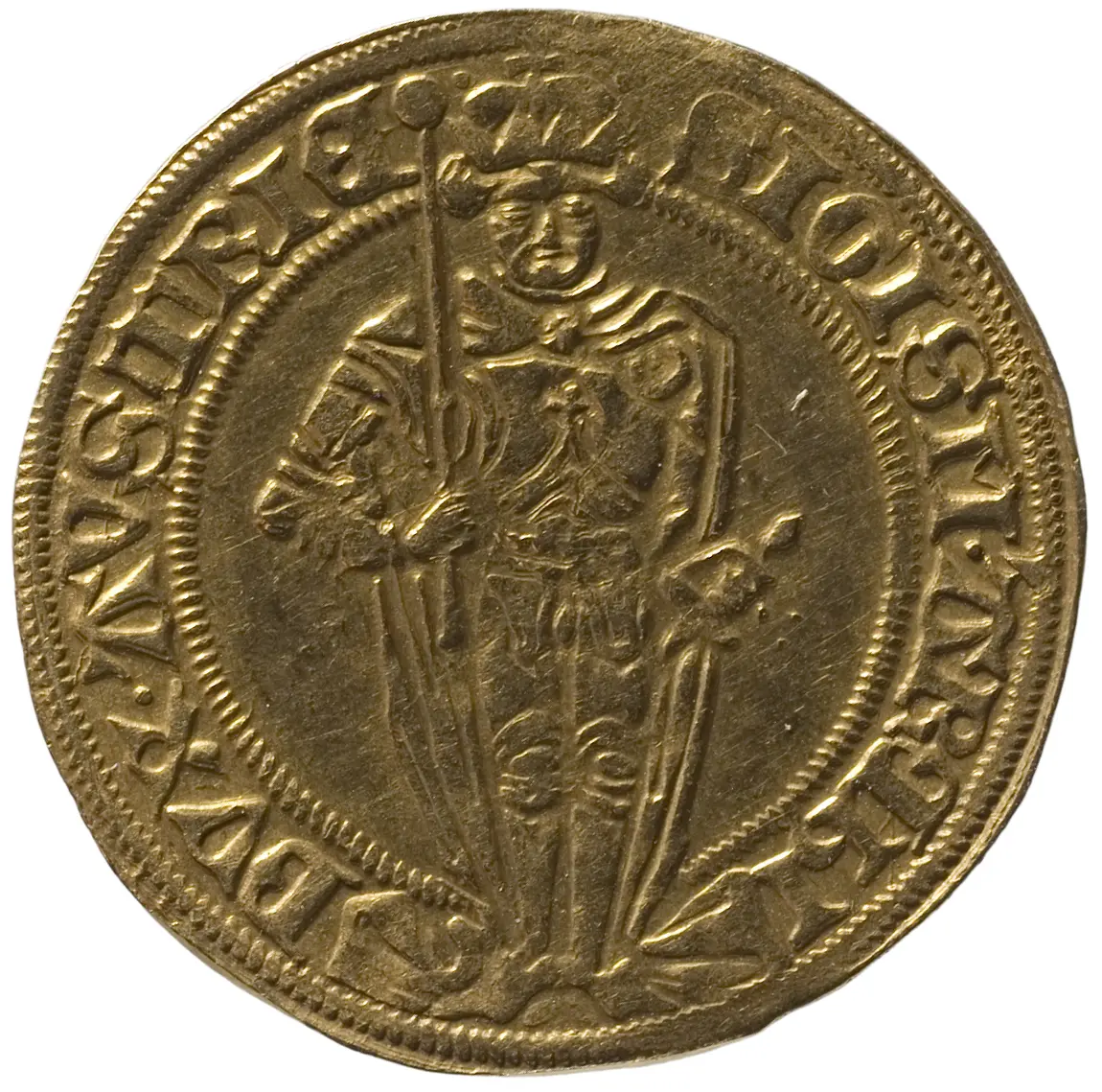 Haus Österreich: Sigismund
