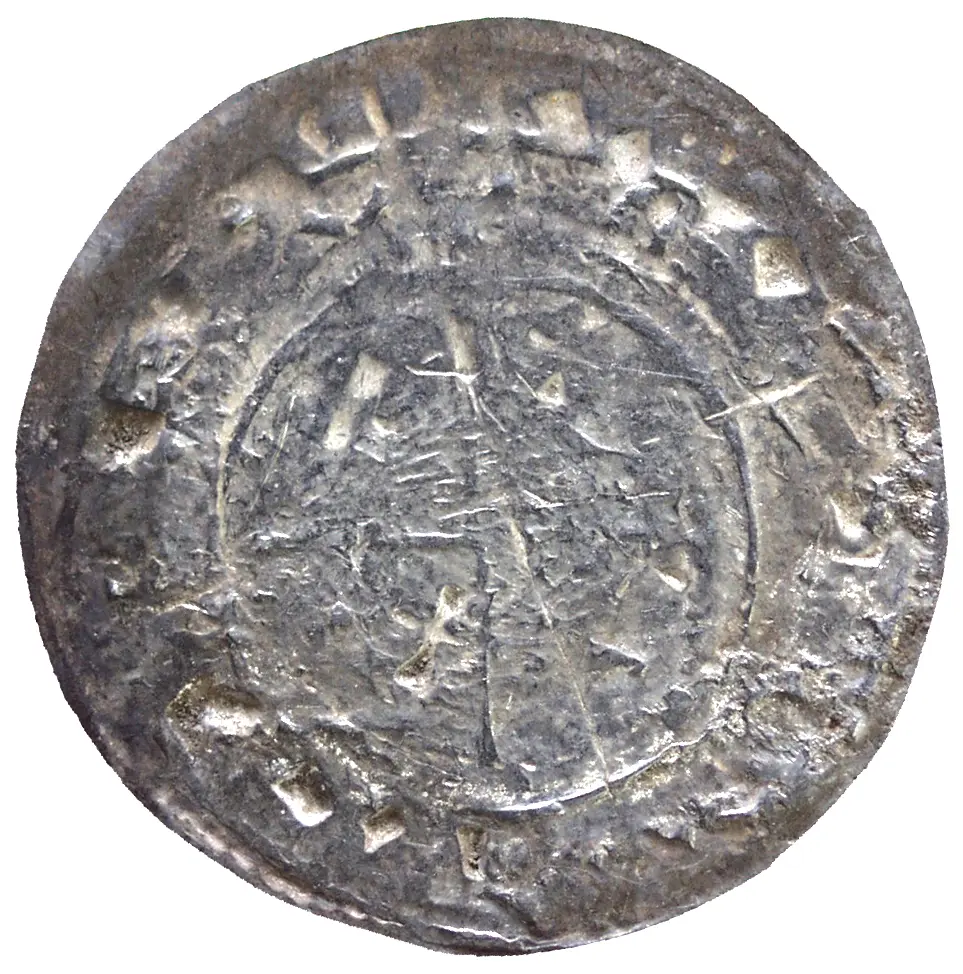 Könige von Ungarn: Ladislaus I. der Heilige