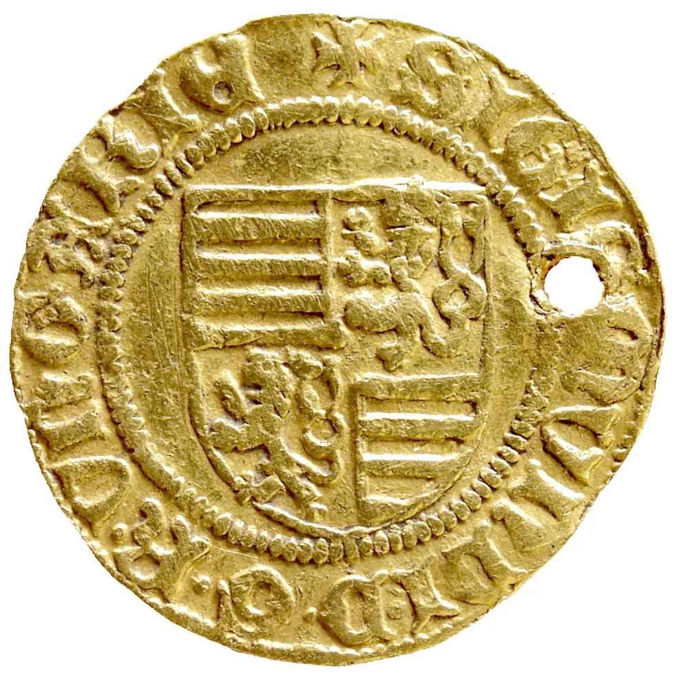 Könige von Ungarn: Sigismund