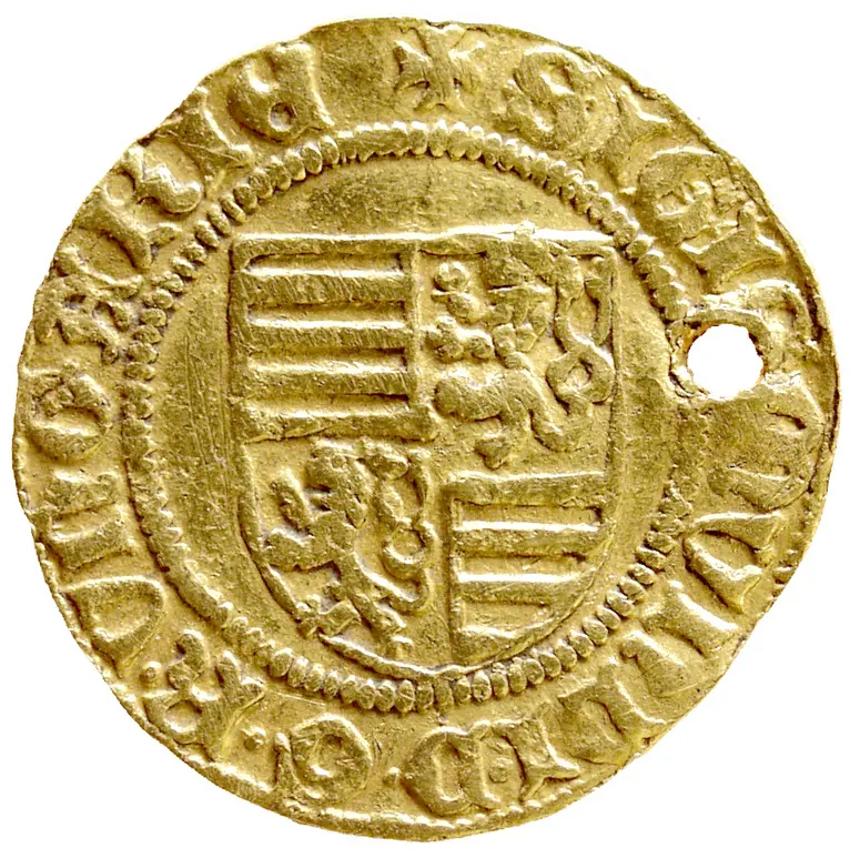 Münze