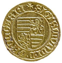 Könige von Ungarn: Sigismund