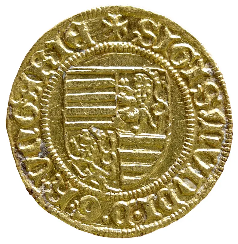 Münze