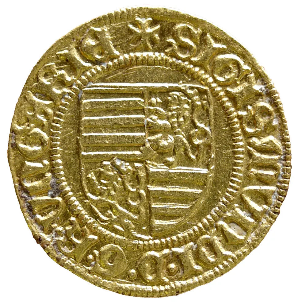 Könige von Ungarn: Sigismund