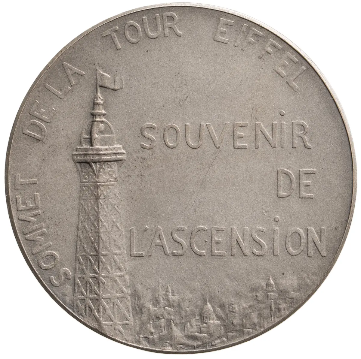 Medaille